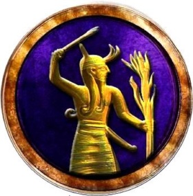 !Phoenician emblem
