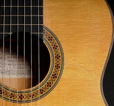 Flamenco-guitar-soundboard-woods