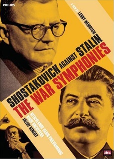 Shostakovich-Stalin